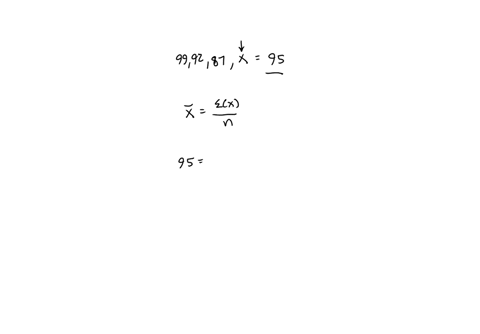 for-her-calculus-class-marie-has-scored-99-92-and-87-on-three-of-her-tests-so-far-what-is-the-minimum-score-marie-needs-to-receive-on-her-4th-test-in-order-to-have-an-average-of-95