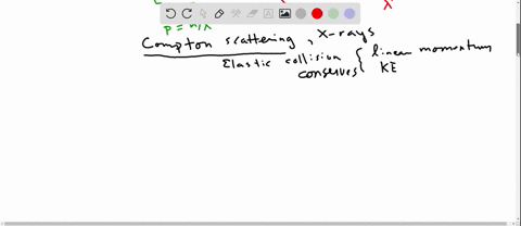 a-compton-scattering-experiment-is-performed-using-an-aluminum-target-the-incident-photons-have-wave-69872