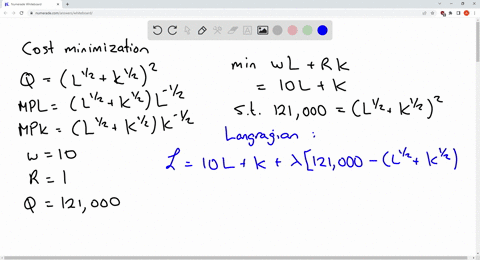 suppose-the-production-of-airframes-is-characterized-by-a-ces-production-function-q-l12-k122-the-marginal-products-for-this-production-function-are-mpl-l12-k12l12-and-mpk-l12-k12k12-suppose-66688
