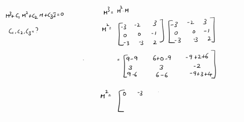 33-2-3-let-m-0-1-3-3-2-find-c1-c2-and-c3-such-that-m3-c1-c2m-cal3-0-where-i3-is-the-identity-3-x-3-matrix-70523