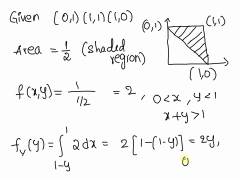 4-take-x-y-uniformly-distributed-on-the-triangle-with-vertices-0-1-1-0-1-1-find-the-conditional-distribution-expectation-and-variance-of-x-given-y-87663