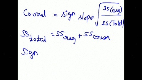 the linear regression equation is a y 2107 0817x b y 2107 0817x c y