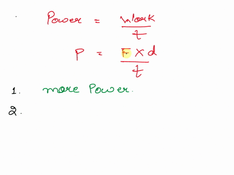 determine-if-the-amount-of-pqwer-is-more-or-less-an-engine-can-lift-an-object-faster-someone-takes-more-time-to-push-car-3-you-take-the-same-amount-of-time-to-do-more-work-4-same-distance-sa-57193