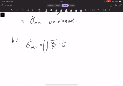 2-the-probability-density-function-of-the-rayleigh-distribution-is-fxfracxtheta2-e-fracx22-theta2-where-theta-is-a-positive-valued-parameter-it-is-known-that-the-mean-and-variance-of-the-rayleigh-di-3