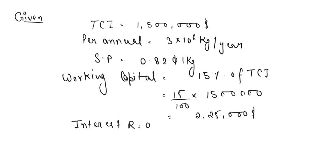Price Of Acetic Acid Per Ton VIDEO solution: 2) The following cost information is obtained for an