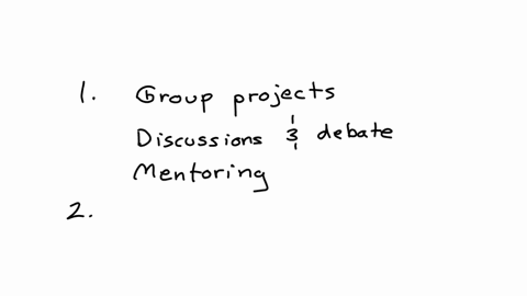 answer-based-on-your-own-knowledge-1-what-are-some-leadership-activities-for-tertiary-2-what-are-good-leadership-activities-3-how-do-you-lead-a-team-building-activity-4-what-are-examples-of-10005