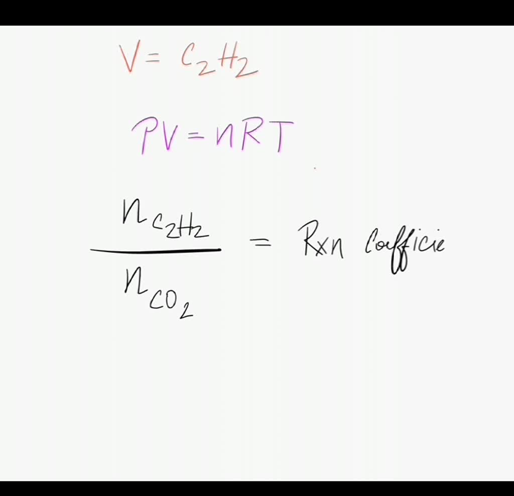 solved-acetylene-gas-c-h-burns-in-oxygen-to-form-carbon-dioxide-and