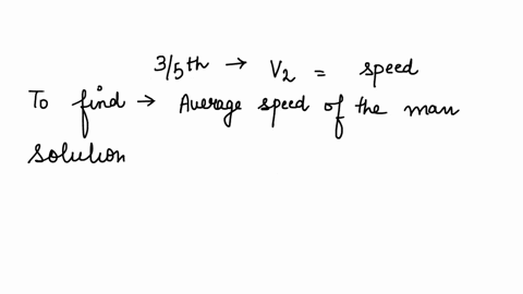 if-a-car-covers-25th-of-the-total-distance-with-v1-speed-and-35th-distance-with-v2-then-average-speed-is-2