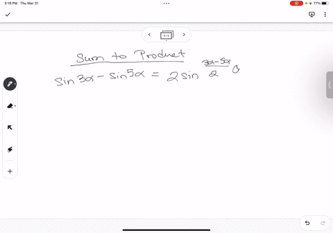 use-a-sum-to-product-identity-to-rewrite-the-expression-sin-30-sin-50-sin-30-sin-50-94945