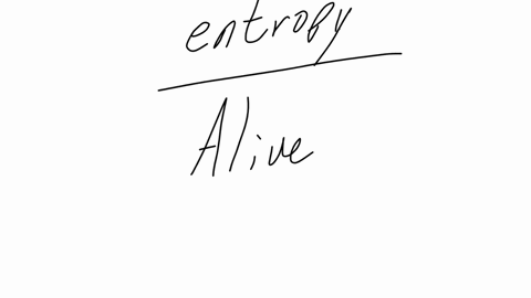 the-second-law-of-thermodynamics-states-that-the-total-entropy-or-disorder-of-a-system-tends-to-increase-over-time-in-other-words-the-organization-of-all-systems-in-the-universe-will-deteriorate-as-ti