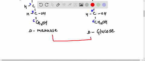 what-are-epimers-explain-with-example