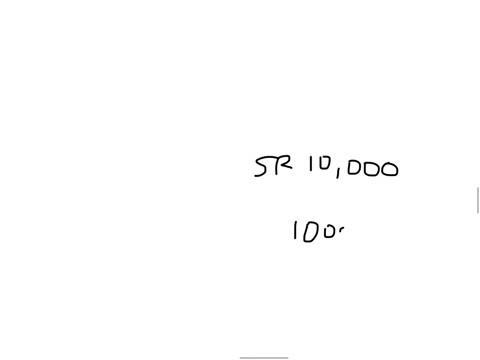 8-if-the-required-reserve-ratio-is-10-what-will-be-the-maximum-change-in-the-money-supply-in-each-of-the-following-situations-d-abdullah-writes-a-sr10000-check-on-his-own-account-and-takes-sr1000-in-c