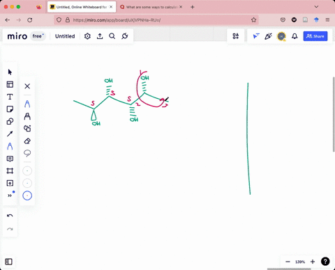 which-of-the-following-is-a-correct-fischer-projection-of-the-following-compound-oh-oh-oh-oh-ho-ho-oh-h-oh-h-oh-h-oh-h-oh-h-oh-h-oh-h-oh-ho-ho-h-h-h-oh-ho-oh-ho-a-b-ii-c-iii-d-iv-14138