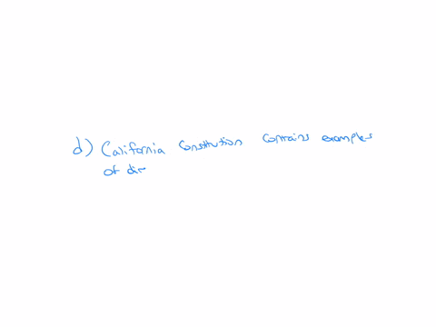 californias-constitution-differs-from-the-us-constitution-in-many-ways-which-of-the-following-is-one-difference-between-the-two-documents-group-of-answer-choices-none-of-the-available-options-are-corr