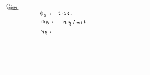 use-the-wilke-chang-equation-to-estimate-the-diffusivity-of-aniline-a-in-a-05-mol-aqueous-solution-at-20cat-this-temperature-the-solubility-of-aniline-in-water-is-about-4-g100-g-of-water-or-90137