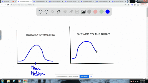 if-a-distribution-is-skewed-to-the-right-with-no-outliers-a-mean-median-d-mean-median-b-mean-median-e-we-cant-tell-without-xamining-the-data-c-mean-median-2