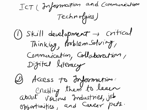 how-does-exposure-to-and-use-of-icts-in-school-affect-future-employment-93242