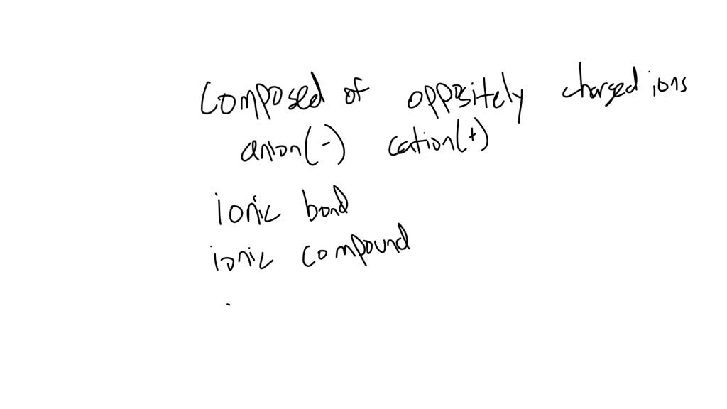 solved-what-is-a-substance-that-is-composed-of-oppositely-charged-ions