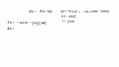 for-a-reaction-for-which-ah-642-kjlmol-and-4s-285-jlmol-k-which-of-the-following-statements-is-true-a-the-reaction-is-spontaneous-only-above-225-k-b-the-reaction-is-spontaneous-below-225-k-t-94653