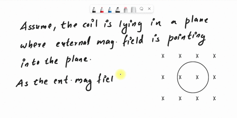 as-the-external-magnetic-field-decreases-an-induced-current-flows-in-the-coil-what-is-the-direction-of-the-induced-magnetic-field-caused-by-this-current-06327