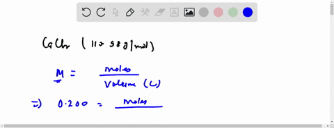 how-many-grams-of-cacl2-11098-gmol-are-contained-in-2500-ml-of-a-0200-m-solution-of-calcium-chloride-round-off-your-answer-to-2-decimal-places