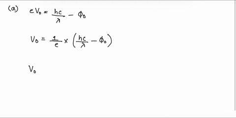 a-the-work-function-of-potassium-is-23-ev-light-of-wavelength-250-nm-falls-on-the-potassium-find-the-stopping-potential-in-volts-3-the-kinetic-energy-in-eleetron-volts-of-the-fastest-electro-60003