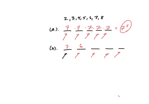 using-the-digits-2-through-8-find-the-number-of-different-5-digit-numbers-such-that-a-digits-can-be-used-more-than-once-b-digits-cannot-be-repeated-but-can-come-in-any-order-c-digits-cannot-be-repeate