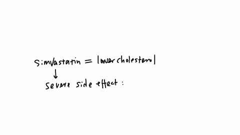 simvastatin-has-been-prescribed-for-a-patient-and-the-nurse-is-providing-instructions-to-the-patient-about-the-medication-which-instructions-will-the-nurse-include-125-points-drug-interactions-are-rar