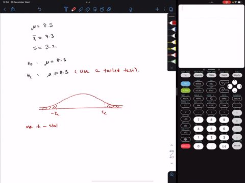 suppose-you-have-the-following-null-and-alternative-hypotheses-h0-83-and-h1-83-you-take-a-sample-of-30-observations-and-find-a-sample-mean-of-73-with-a-standard-deviation-of-32-which-of-the-42648
