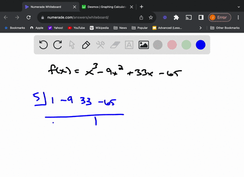 find-the-complex-zeros-of-the-following-polynomial-function-write-f-in-factored-form-fxx3-9x233x-65-1the-complex-zeros-of-f-are-use-the-complex-zeros-to-factor-f-2fx-type-answer-in-factored-33482