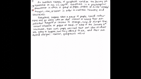 provide-an-example-of-groupthink-how-does-it-affect-the-decisions-made-by-a-group-identify-the-critical-factors-believed-to-lead-to-groupthink-explain-how-you-could-reduce-groupthink-in-terms-of-these