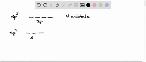 how-many-atomic-orbitals-form-a-set-of-sp3-hybrid-orbitals-a-set-of-sp2-hybrid-orbitals-a-set-of-sp-hybrid-orbitals-what-is-the-relationship-between-these-numbers-and-the-number-of-electron-groups-a-2
