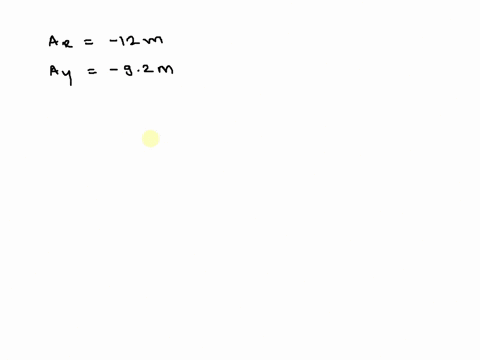 1point-what-is-the-magnitude-ofa-vector-if-the-x-component-is-12m-and-the-y-component-is-92m-115m-15-m-230-m-0-230-m-84557