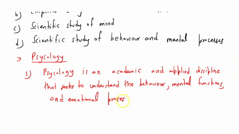 psychology-is-defined-as-the-_____-a-science-of-conscious-and-unconscious-forces-b-empirical-study-o-72288