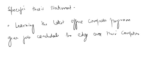 select-the-specific-thesis-statements-from-the-following-check-all-that-apply-their-plan-to-leave-the-area-was-not-well-received-incorporating-proper-habits-is-a-good-idea-learning-the-latest-office-c