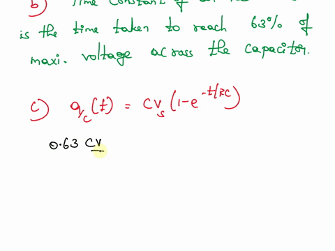 4-in-an-rc-series-circuit-v-240-v-resistance-r-47-kn-and-capacitance-c-2200-uf_-ail-the-elements-are-in-series-and-the-capacitor-charges-gradually-to-its-final-charge-fectangulal-c-calculate-50895
