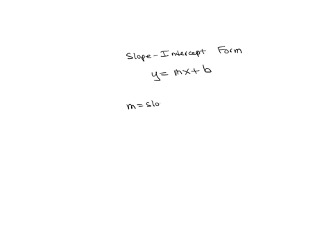 write-an-equation-in-slope-intercept-form-for-the-line-with-slope-8-and-y-intercept-9-67114