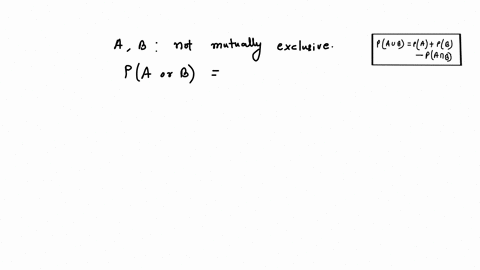 when-two-events-a-and-b-are-not-mutually-exclusive-the-probability-that-a-or-b-occur-is-pa-or-b-0-pa-pb-pa-pb-pa-and-b-pa-pb-pa-pbia-13782