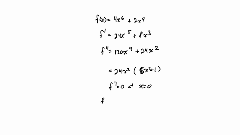 consider-the-function-fxr-4x6-2x4-find-the-largest-open-intervals-on-which-the-function-concave-up-concave-down_-there-is-more-than-one-interval-enter-your-intervals-from-left-to-right-as-th-23315