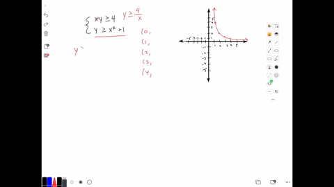 in-problems-35-42-graph-each-system-of-inequalities-leftbeginaligned-x-y-geq-4-y-geq-x21-endalignedr-57205