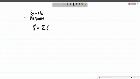 what-excel-function-is-used-to-compute-the-variance-of-a-sample-of-bag-weights-lbs-question-5-options-stdeva-stdevs-vars-stdevp-varp