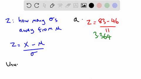 convert-each-individual-data-value-to-a-standardized-z-score-a-1-ages-of-airline-passengers-x-83-46-11-round-your-answer-to-3-decimal-places-z-a-2-is-it-an-outlier-multiple-choice-1-yes-this-97763