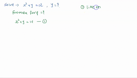 solving-the-constraint-x2-y-12-for-y-01454