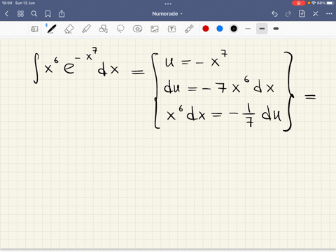evaluate-the-integral-12-f-x6e-x7-dx-a-ze-7e-x8-c-12-b-je-x7-c-c-7e-x8-c-d-e-x7-_-c-in-2-13-ex-dx-in-3-a-1-13-b-4-c-1-d-5-49034