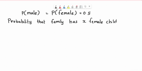 a-family-decides-to-have-children-until-it-has-three-male-children-assuming-pmale-pfemale-05-a-what-is-the-probability-that-the-family-has-x-female-children-b-calculate-ex-and-vx-62965