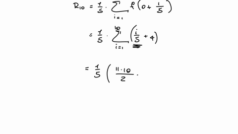1-estimate-the-area-under-the-graph-of-f-x-over-x-4-the-interval-0-2-using-ten-approximating-rectangles-and-right-endpoints-rn-repeat-the-approximation-using-left-endpoints-ln-report-answers-71574