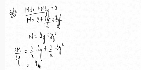 solve-the-equation-3-2x-y2-2x-y-dx-2y-3y2-dy-an-implicit-solution-in-the-form-fx-y-is-c-where-c-is-an-arbitrary-constant-and-by-multiplying-by-the-integrating-factor-type-an-expre-the-soluti-92563