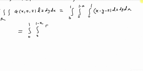 integrate-gx-y-zx-y-z-over-the-portion-of-the-plane-xy1-in-the-first-octant-between-z0-and-z1-see-th-85455