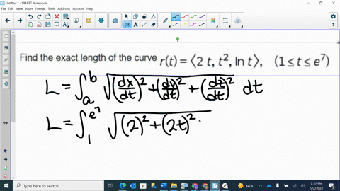find-the-exact-length-of-the-curve-rt-2-tt2int-1stse-11463