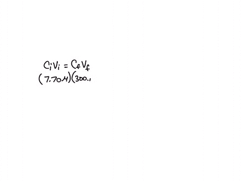 chemist-makes-420-ml-of-sodium-nitrate-nano-working-solution-by-adding-distilled-water-to-300-ml-of-a-770-m-stock-solution-of-sodium-nitrate-in-water-calculate-the-concentration-of-the-chemi-27653